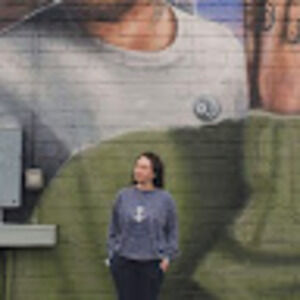 Meet your Posher, Lisa